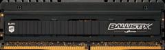 BALLISTIX BLE8G4D40BEEAK 8GB 4000MHz DDR4 CL18 Soğutuculu Masaüstü Ram