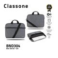 CLASSONE BND304 Eko Serisi -Gri
