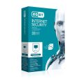 ESET INTERNET SECURITY V10 TR 1 KULLANICI 1 YIL