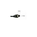 FLAXES FNA-UN191 UNIVERSAL 19V 3.42A 65W UÇLAR:5.5*2.5 Muadil Notebook Adaptör