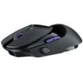 RAPOO 12125 VT960PRO Wired/Wireless Gaming Mouse Black