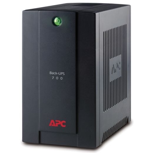APC BX700U-GR Power Saving Back UPS Pro 1500 230V Schuko