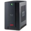 APC BX700U-GR Power Saving Back UPS Pro 1500 230V Schuko