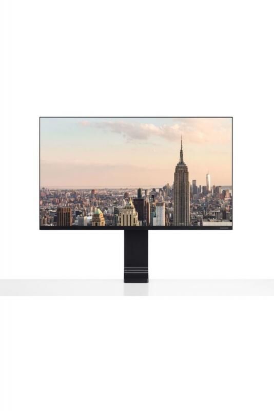 SAMSUNG LS32R750UEMXUF MON 31,50'' UHD 3840 x 2160 4MS HDMI