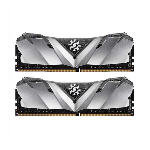 XPG AX4U300038G16ADB30 16GB (2x8GB) 3000MHz DDR4 Kutulu Gaming Masaüstü Ram