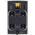 APC BX650LI-GR Back-UPS 650VA 230V AVR Schuko Sockets
