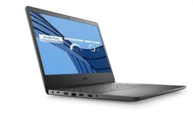 DELL N6001VN3400EMEA01U Vostro 3400, Ci3-1115G4, 4GB, 1TB, 14.0'' FHD, Ubuntu