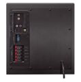 LOGITECH 980-000468 500W RMS 5+1 Siyah Hoparlör