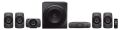 LOGITECH 980-000468 500W RMS 5+1 Siyah Hoparlör