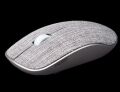 RAPOO 17514 Kablosuz Optik Gri Mouse