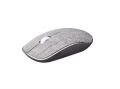 RAPOO 17514 Kablosuz Optik Gri Mouse