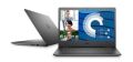 DELL N4011VN3400EMEA01U Vostro 3400, Ci5-1135G7, 8GB, 256GB SSD, 14.0'' FHD, Ubuntu