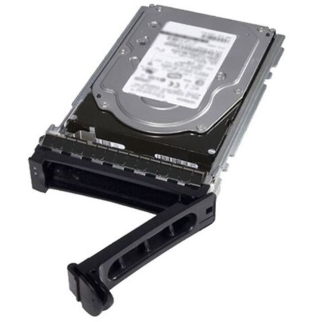 DELL 400-BJSP NPOS - 480GB SSD SATA Mixed Use 6Gbps 512e 2.5in Hot Plug Drive,S4610,CK