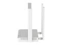 KEENETIC KN-2212-01-EU Runner 4G N300 Wi-Fi Mesh Fiber Router Sim Kart Destekli3G/4G/LTE Modem