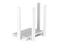 KEENETIC KN-2212-01-EU Runner 4G N300 Wi-Fi Mesh Fiber Router Sim Kart Destekli3G/4G/LTE Modem