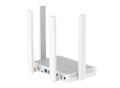 KEENETIC KN-2212-01-EU Runner 4G N300 Wi-Fi Mesh Fiber Router Sim Kart Destekli3G/4G/LTE Modem