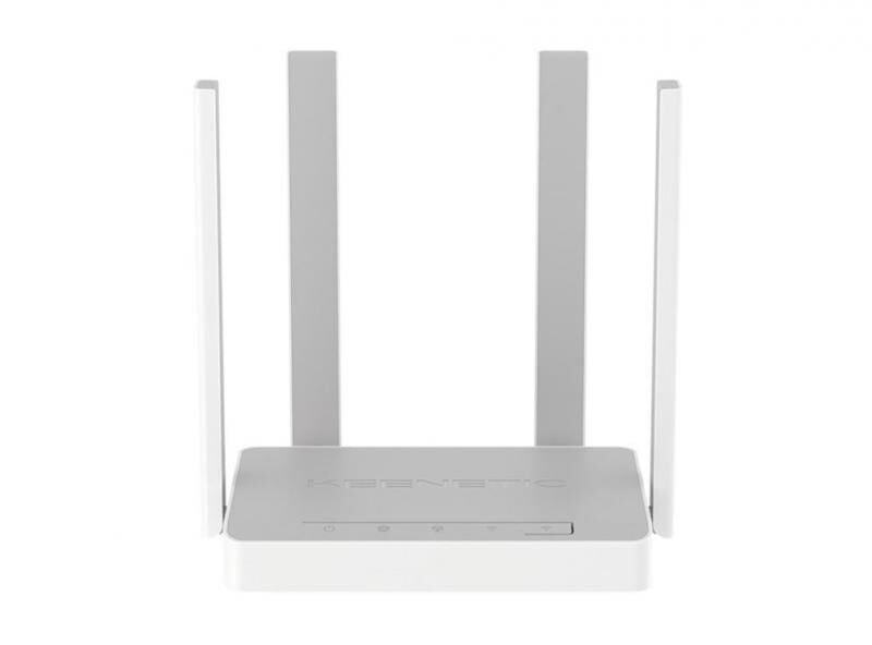 KEENETIC KN-2212-01-EU Runner 4G N300 Wi-Fi Mesh Fiber Router Sim Kart Destekli3G/4G/LTE Modem