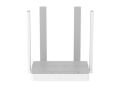 KEENETIC KN-2212-01-EU Runner 4G N300 Wi-Fi Mesh Fiber Router Sim Kart Destekli3G/4G/LTE Modem