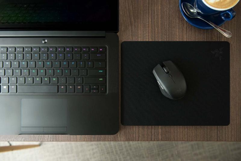 RAZER RZ01-02170100-R3G1 Atheris,Kablosuz,7200DPI,Siyah Gaming MousE