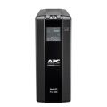APC BR1600MI Back UPS Pro BR 1600VA 8 Outlets AVR LCD Interface