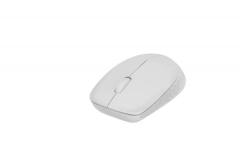 RAPOO 18185 M100 1300DPI Çok Modlu Sessiz Tıklama Kablosuz Mouse Açık Gri