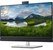 Dell 27' C2722DE 5ms QHD Pivot Type-C Video Konf