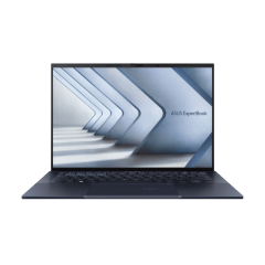 ASUS B9403CVA-I7321TBB0 ExpertBook B9 Oled Ci7-1355U LPDDR5 32GB 1TB SSD Black Without OS