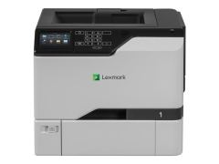 LEXMARK CS725DE Color Laser 47PPM A4 Yazıcı
