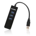 DARK USB3.0 Gigabit Ethernet Adaptörü Çoklayıcı DK-AC-USB330GL