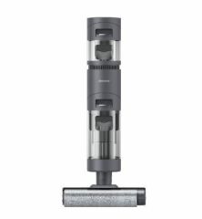 DREAME H12-CORE-BLACK ISLAK VE KURU DİK SÜPÜRGE SİYAH