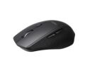 RAPOO 12764 MT550L Multi-mode Wireless Mouse Black