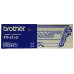 BROTHER TN-2150 Siyah 2600 Sayfa Lazer Toner