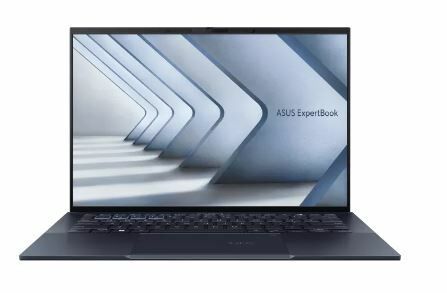 ASUS B9403CVA-KM0B88 ExpertBook B9 OLED I7-1355U LPDDR5 32GB 1TB SSD Black 14'' Without OS