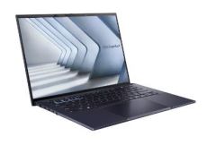 ASUS B9403CVA-KM0B88 ExpertBook B9 OLED I7-1355U LPDDR5 32GB 1TB SSD Black 14'' Without OS