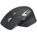RAPOO 12831 MT760L Multi-mode Wireless Mouse Light Black