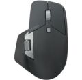 RAPOO 12831 MT760L Multi-mode Wireless Mouse Light Black