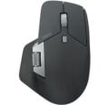 RAPOO 12831 MT760L Multi-mode Wireless Mouse Light Black