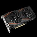 GIGABYTE GV-RX580GAMING-8GD RX580 8GB 256B GDDR5 DVI,HDMI,DP AMD Gaming Ekran Kartı