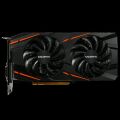 GIGABYTE GV-RX580GAMING-8GD RX580 8GB 256B GDDR5 DVI,HDMI,DP AMD Gaming Ekran Kartı