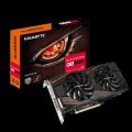 GIGABYTE GV-RX580GAMING-8GD RX580 8GB 256B GDDR5 DVI,HDMI,DP AMD Gaming Ekran Kartı