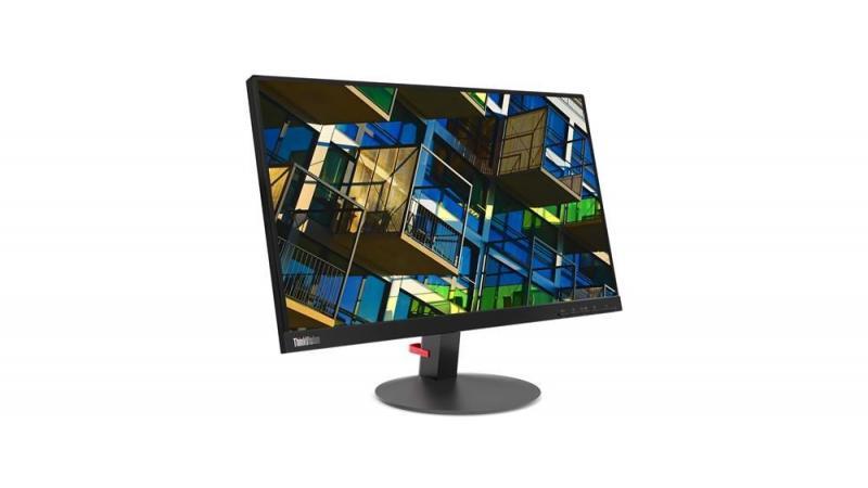 LENOVO 61FBMAT6TK T22v-20(D20215FT1)21.5 inch Monitor-HDMI