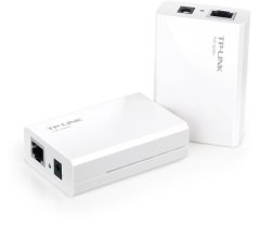 Tp-Link TL-POE200 Güç Adaptör Seti*