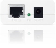 Tp-Link TL-POE200 Güç Adaptör Seti*
