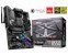 MSI Mpg B550 Gaming Edge Wifi AM4 Ryzen DDR4