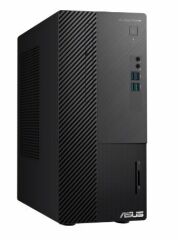 ASUS D500MD-5124000550 ExpertCenter D5 Mini Ci5-12400 8GB 256GB SSD Free Dos