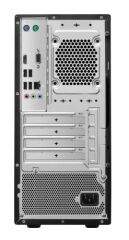 ASUS D500MD-5124000550 ExpertCenter D5 Mini Ci5-12400 8GB 256GB SSD Free Dos