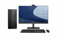 ASUS D500MD-5124000550 ExpertCenter D5 Mini Ci5-12400 8GB 256GB SSD Free Dos