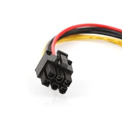 DARK DK-CB-P103 PCl-E 6pin Dönüştürücü Güç Kablosu