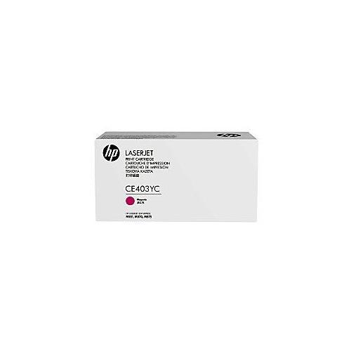 HP CE403YC SÖZLESMELI URUNDUR, SADECE PROJELERDE SATILIR