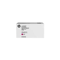 HP CE403YC SÖZLESMELI URUNDUR, SADECE PROJELERDE SATILIR